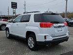 2016 GMC Terrain FWD SLE-2