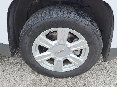 2016 GMC Terrain FWD SLE-2