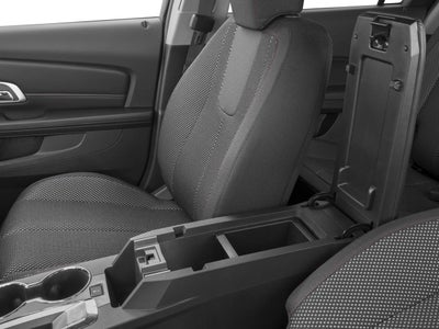 2016 GMC Terrain FWD SLE-2