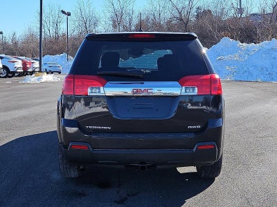 2014 GMC Terrain AWD SLE-1