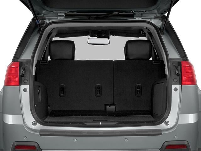 2014 GMC Terrain AWD SLE-1