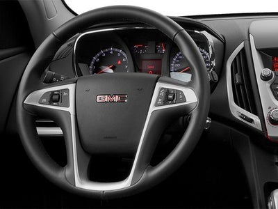 2014 GMC Terrain AWD SLE-1