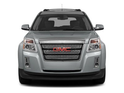 2014 GMC Terrain AWD SLE-1