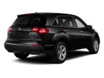 2011 Acura MDX AWD with Technology Package