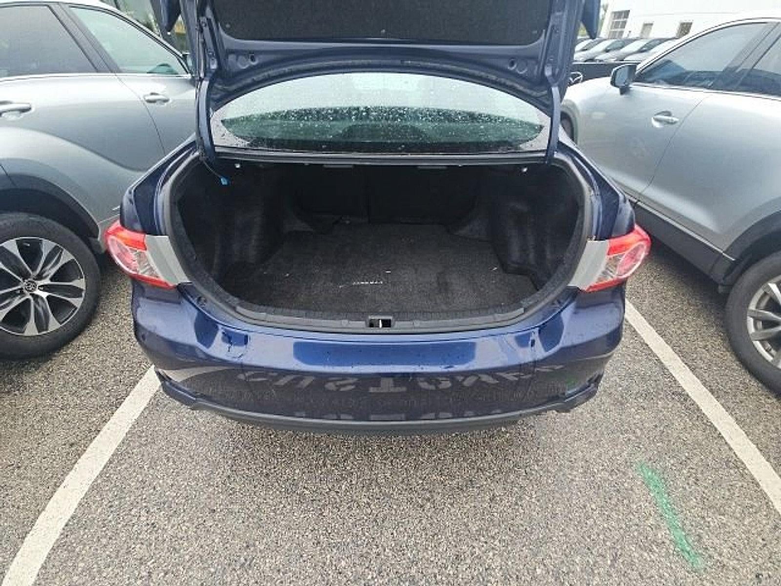2013 Toyota Corolla 4dr Sdn Auto S (Natl)