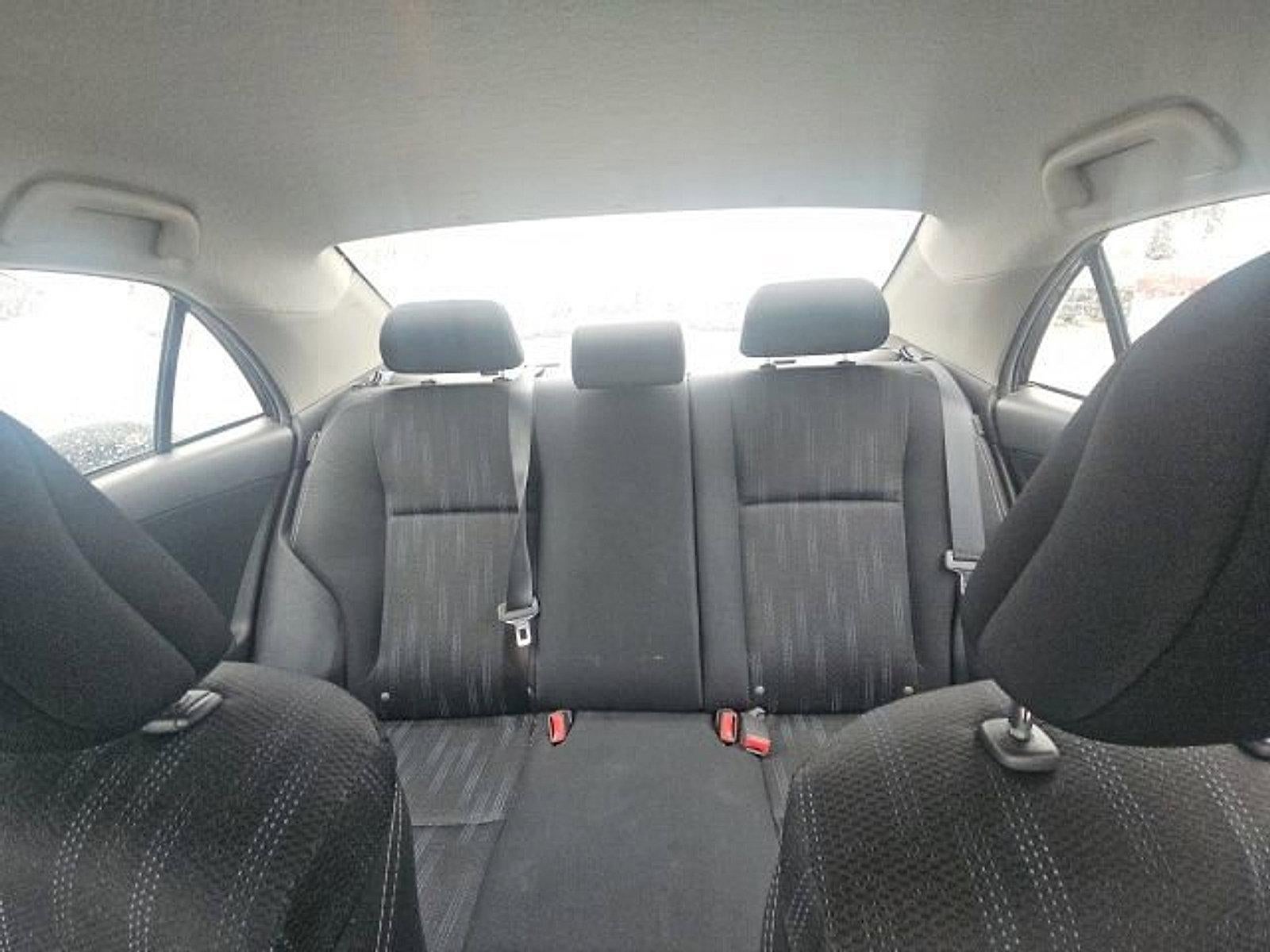 2013 Toyota Corolla 4dr Sdn Auto S (Natl)