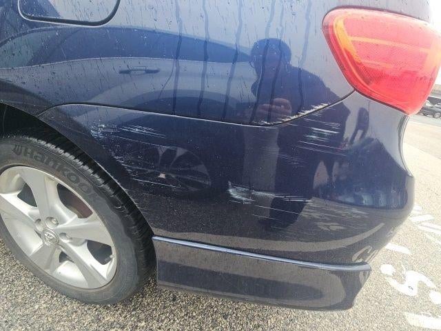 2013 Toyota Corolla 4dr Sdn Auto S (Natl)