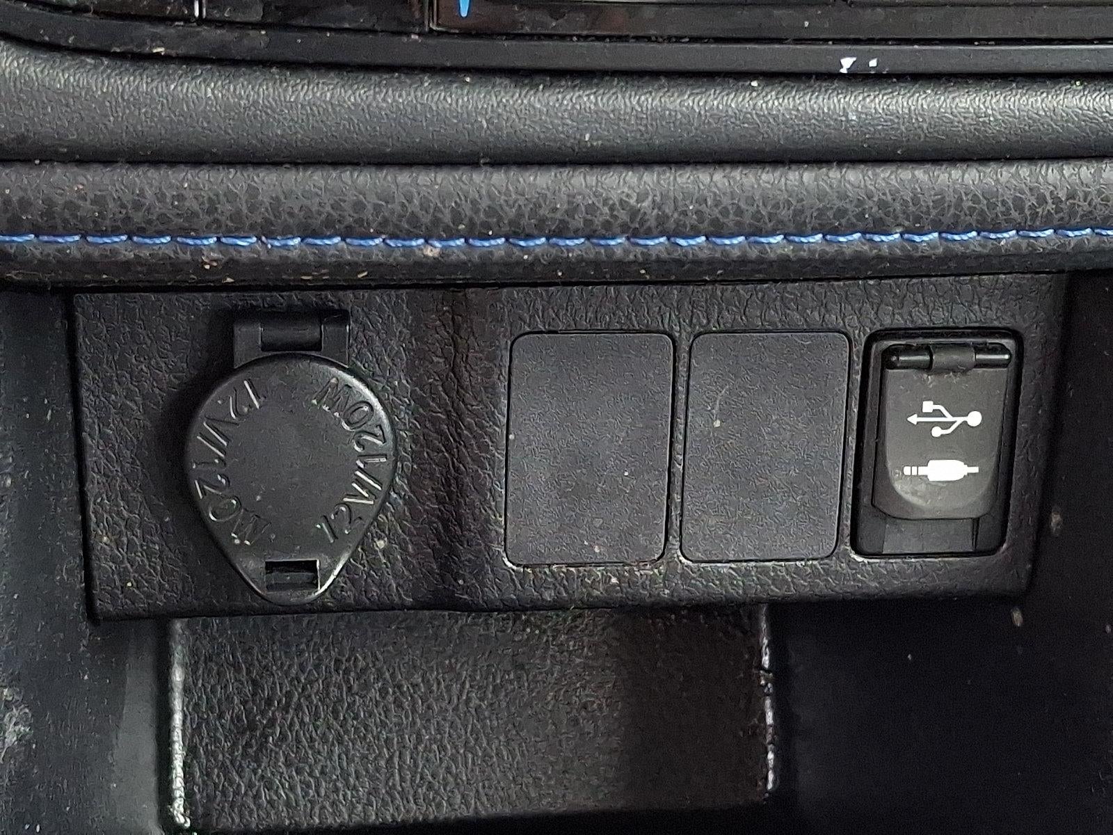 2018 Toyota Corolla SE CVT (Natl)
