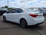 2018 Toyota Corolla SE CVT (Natl)