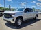 2020 Chevrolet Silverado 1500 Crew Cab Short Box 4-Wheel Drive LT