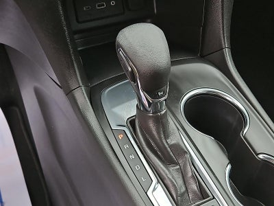 2023 Chevrolet Equinox FWD 4dr LS w/1LS