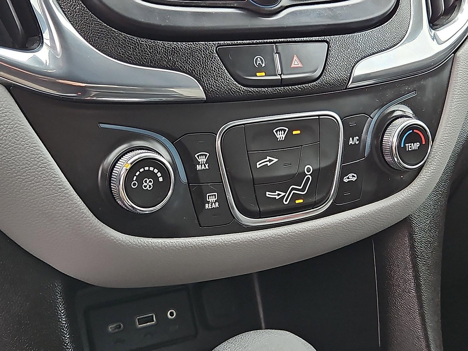 2023 Chevrolet Equinox FWD 4dr LS w/1LS