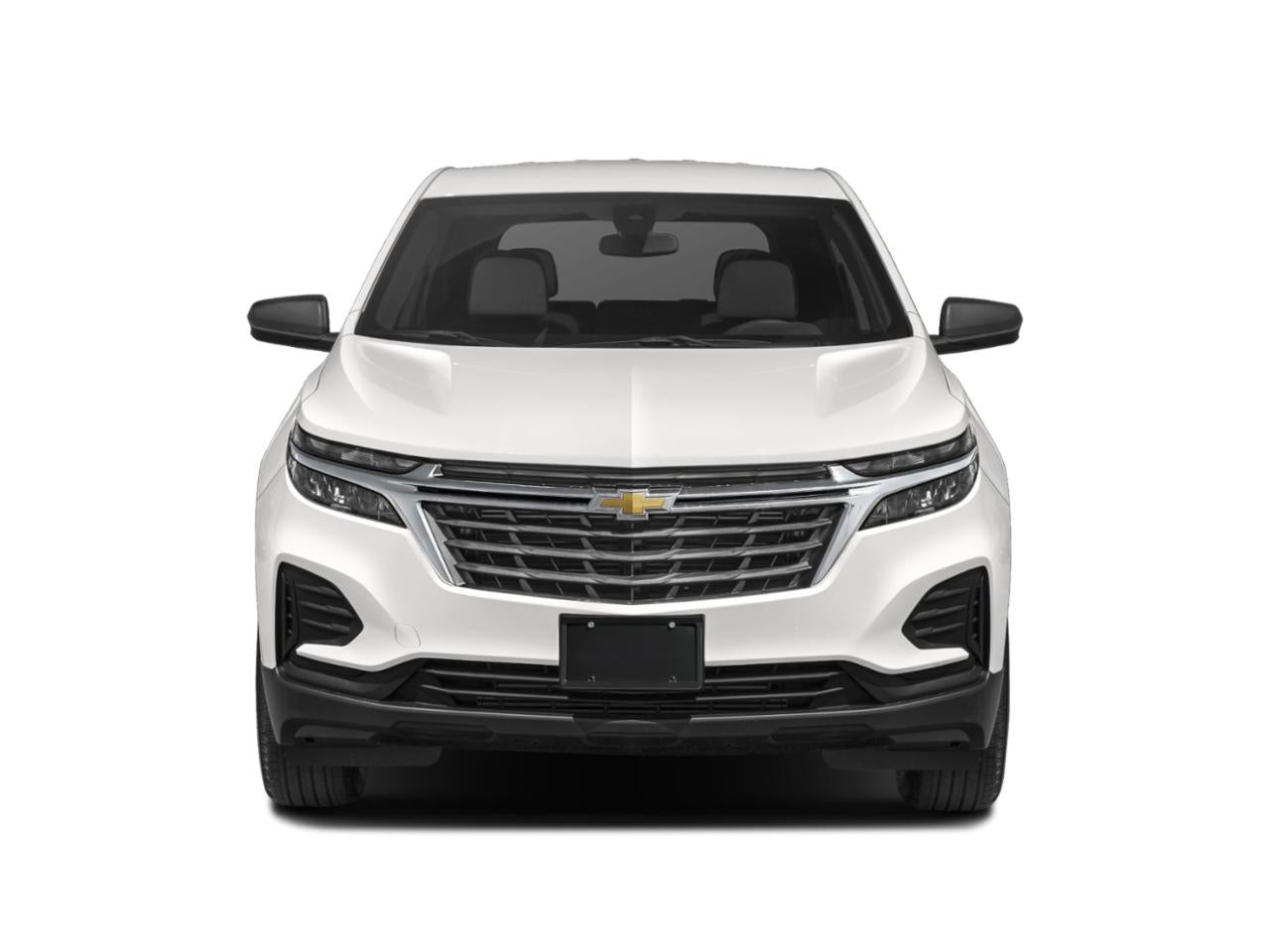 2023 Chevrolet Equinox FWD 4dr LS w/1LS