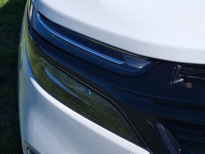 2024 Chevrolet Equinox AWD RS