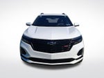 2024 Chevrolet Equinox AWD RS