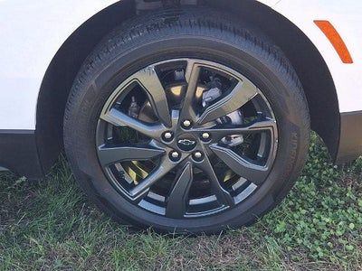 2024 Chevrolet Equinox AWD RS