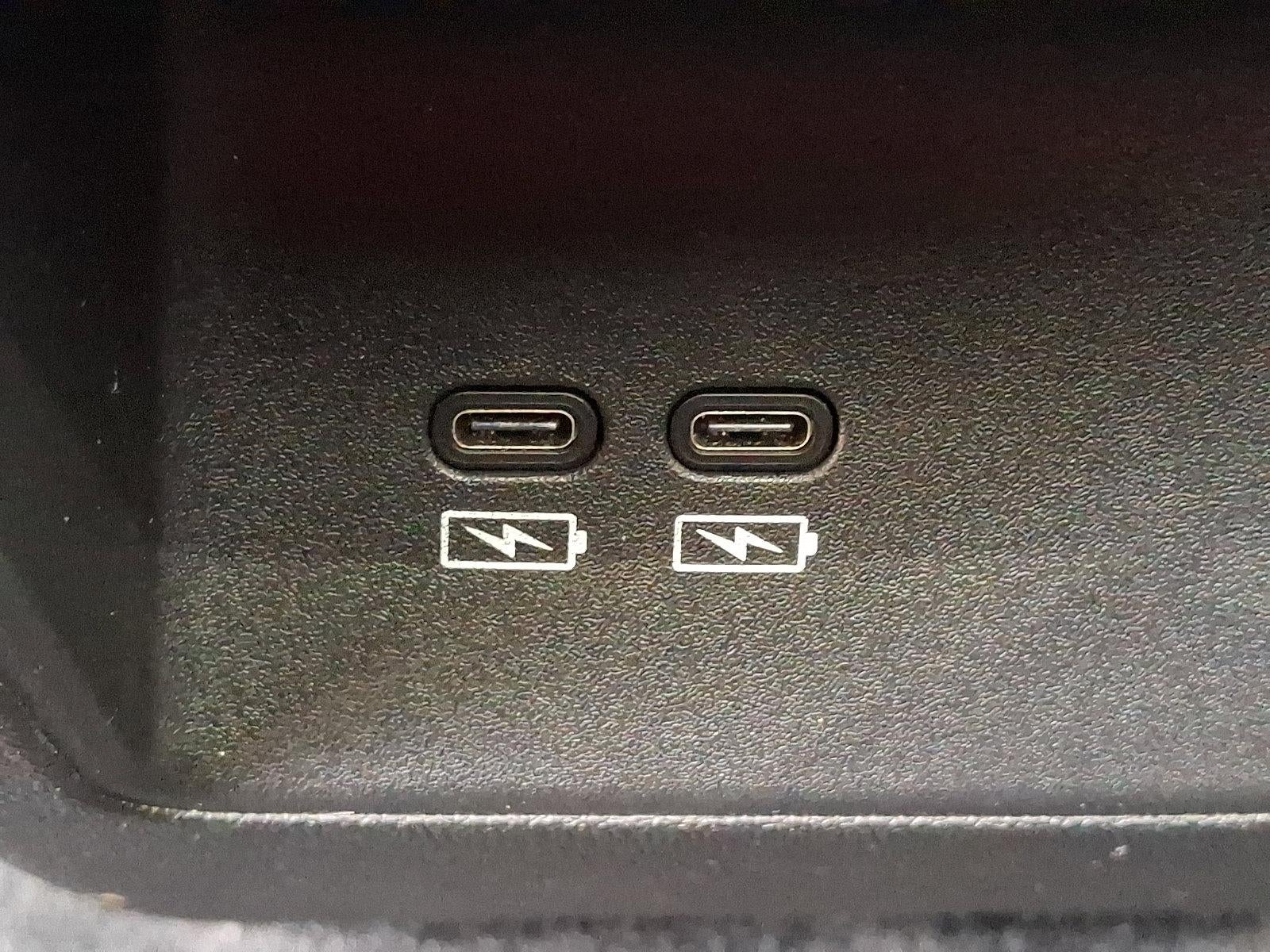 2024 Honda Prologue Touring AWD