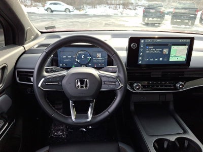 2024 Honda Prologue Touring AWD