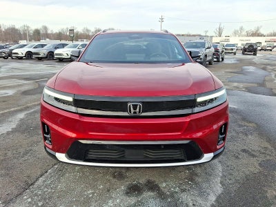 2024 Honda Prologue Touring AWD