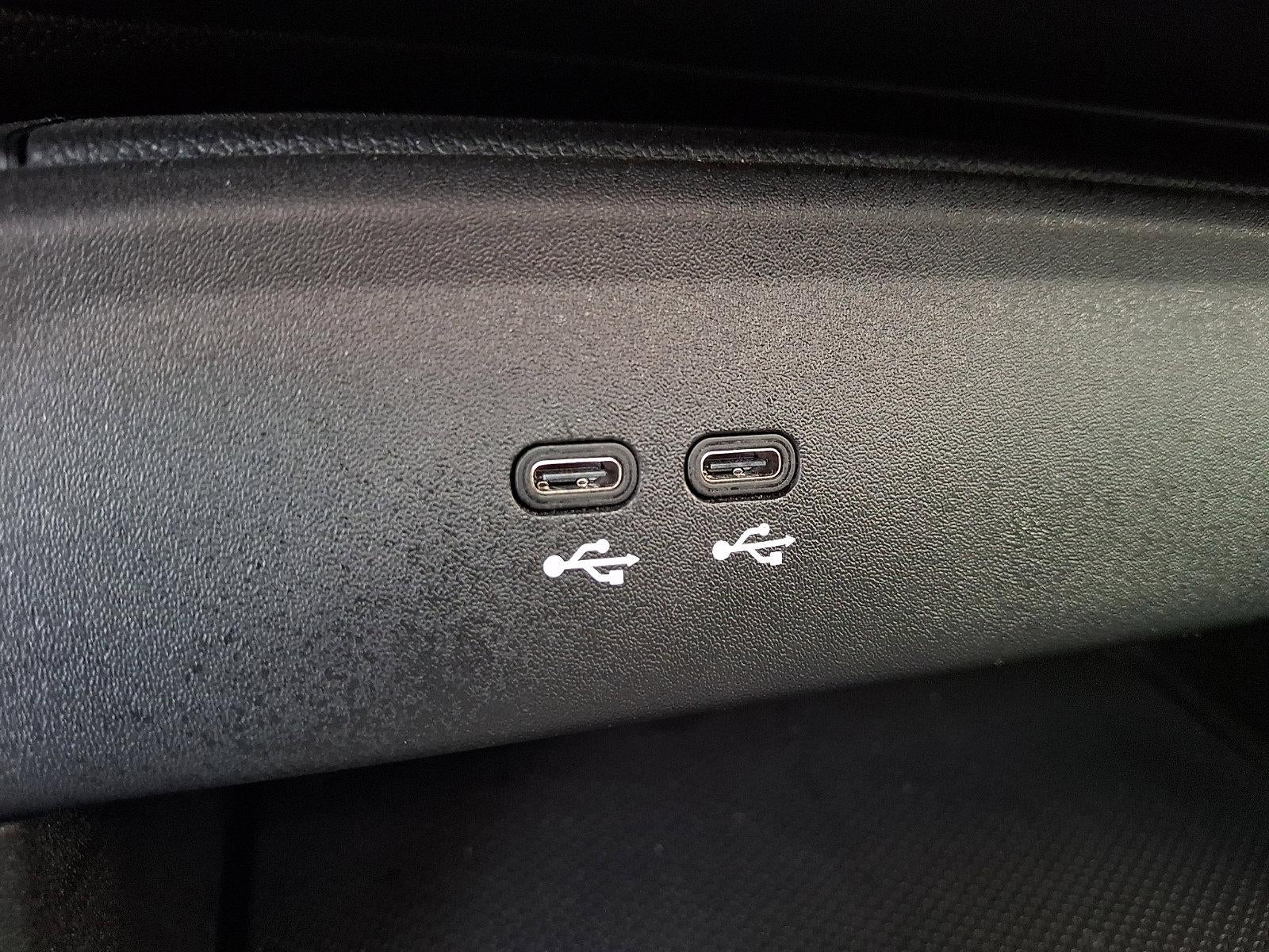 2024 Honda Prologue Touring AWD