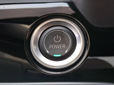 2024 Honda Prologue Touring AWD