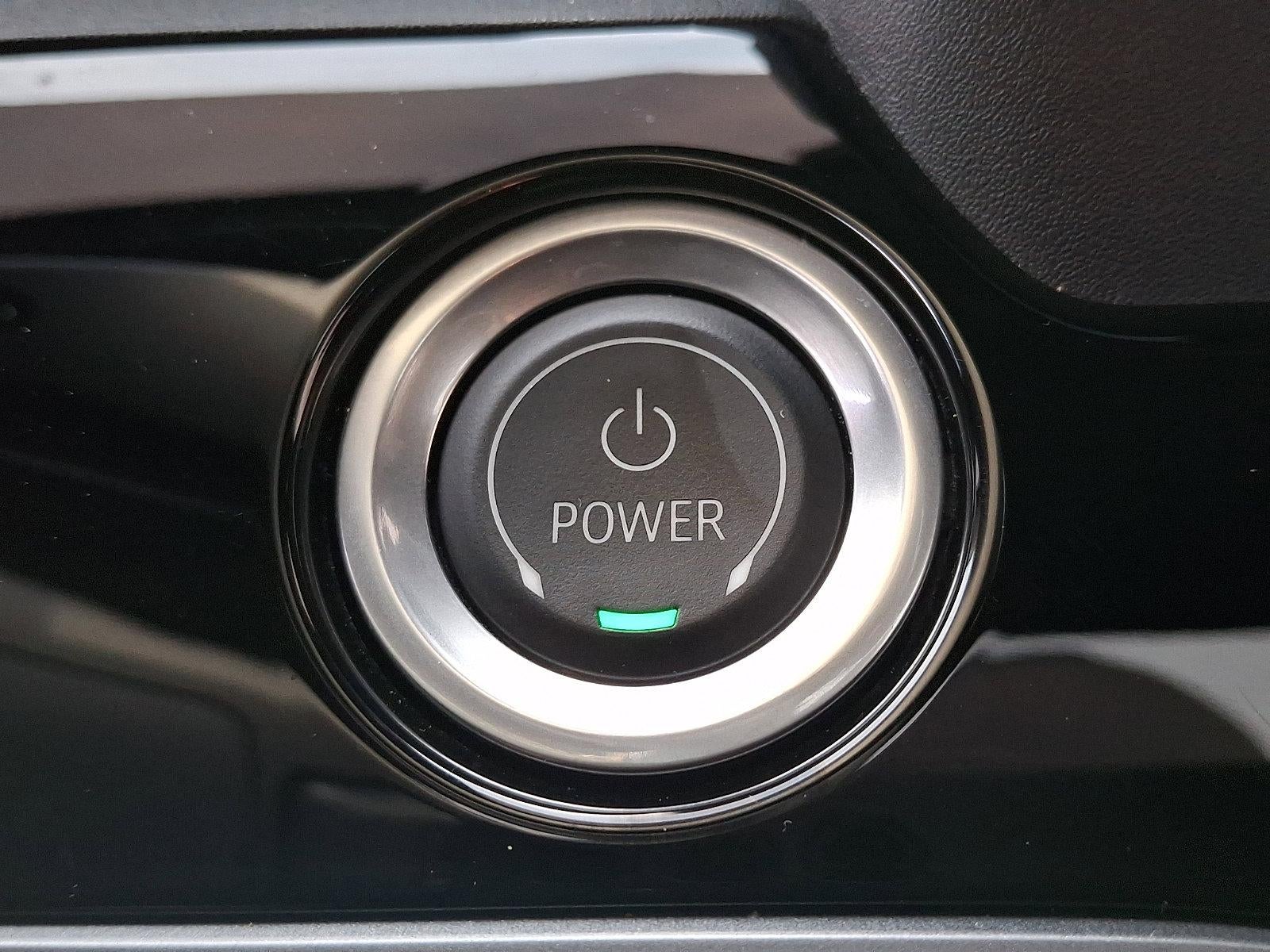 2024 Honda Prologue Touring AWD