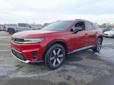 2024 Honda Prologue Touring AWD