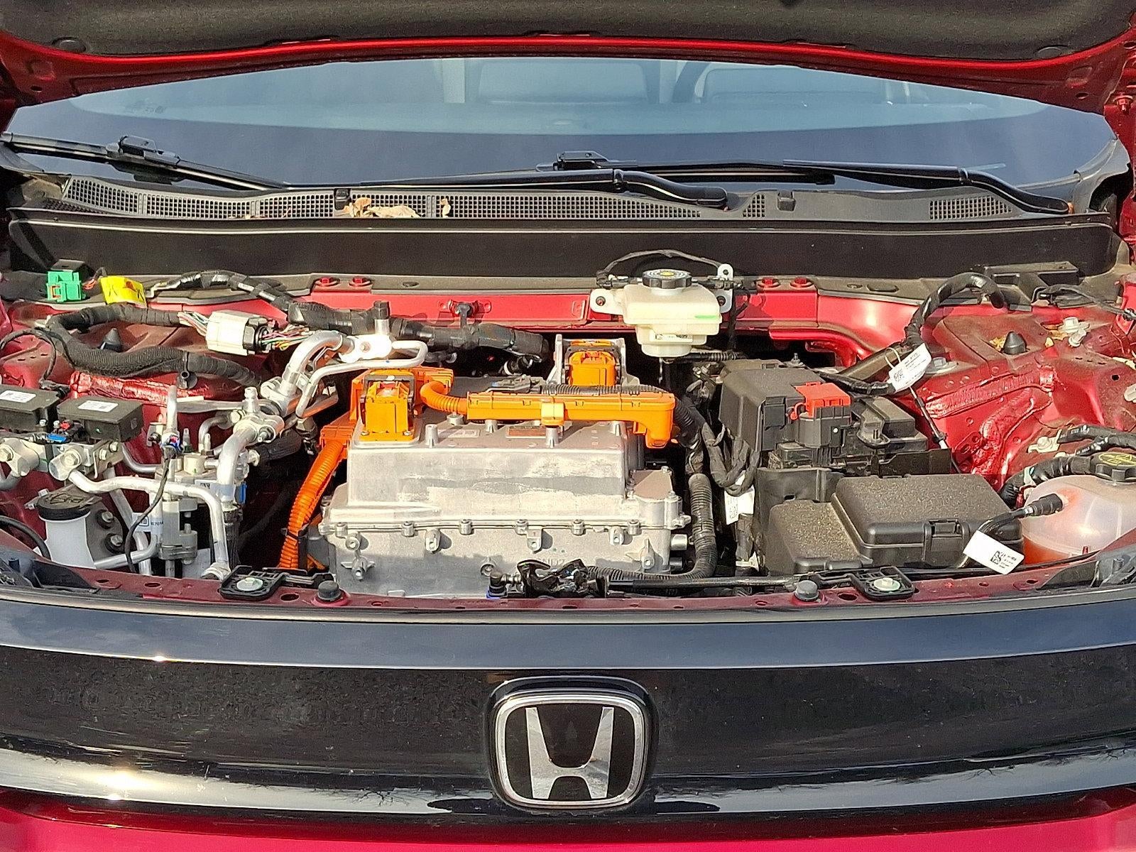 2024 Honda Prologue Touring AWD