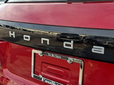 2024 Honda Prologue Touring AWD