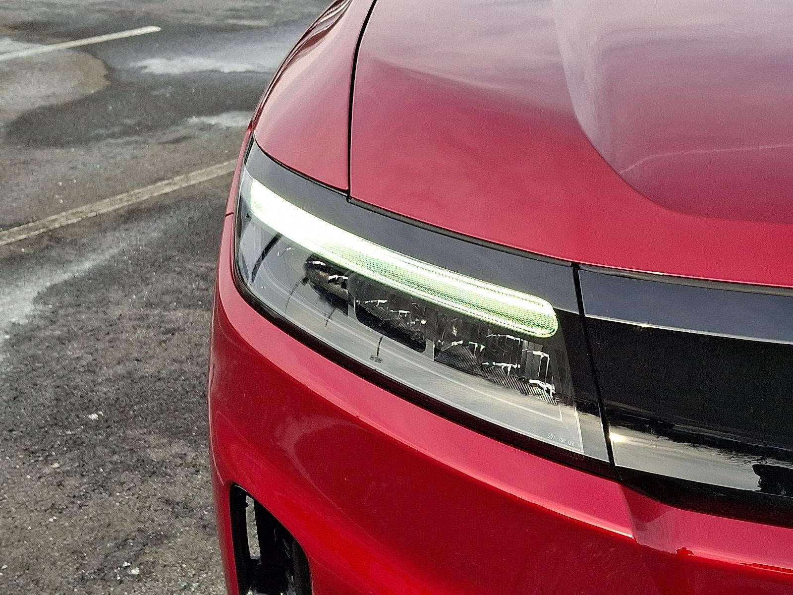 2024 Honda Prologue Touring AWD