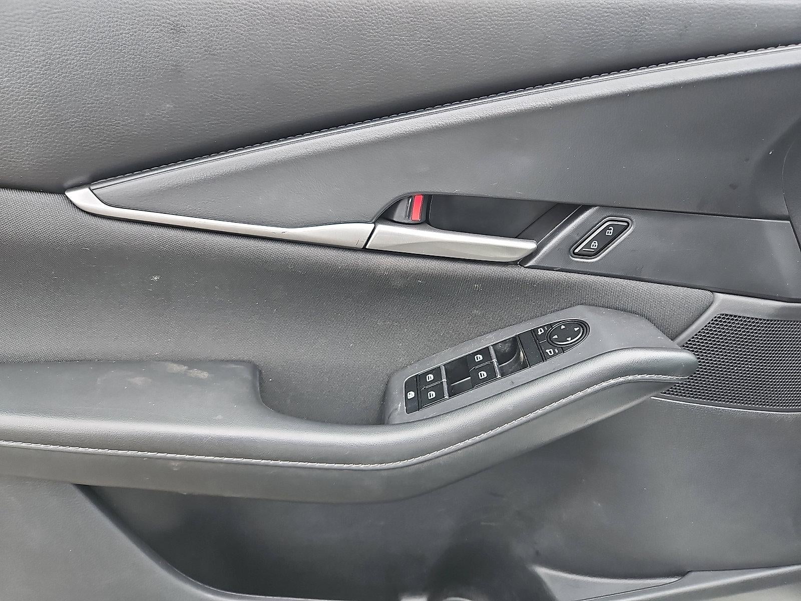 2024 Mazda Mazda CX-30 2.5 S AWD