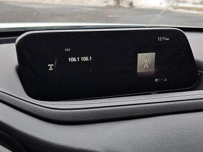 2024 Mazda Mazda CX-30 2.5 S AWD