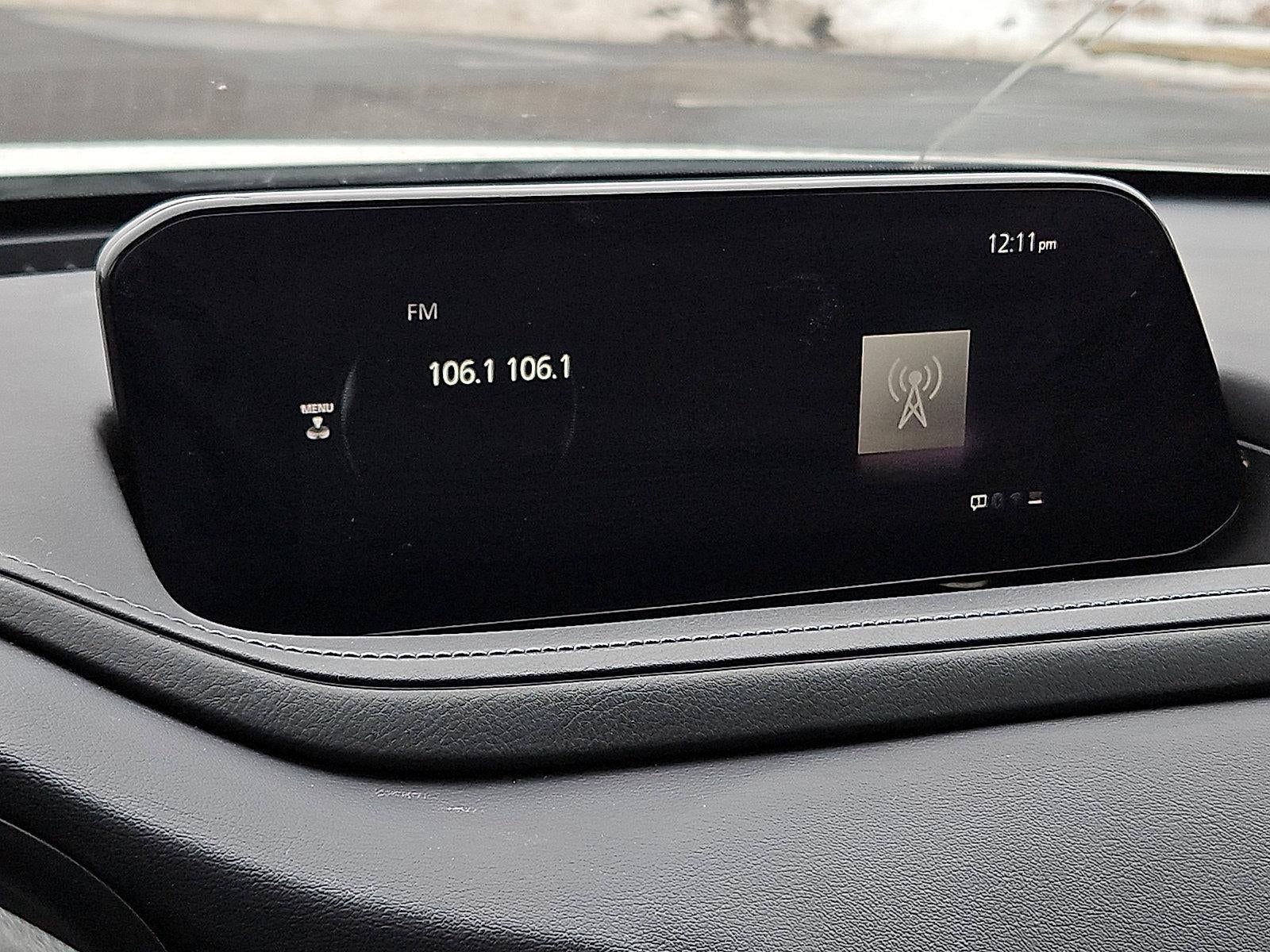 2024 Mazda Mazda CX-30 2.5 S AWD