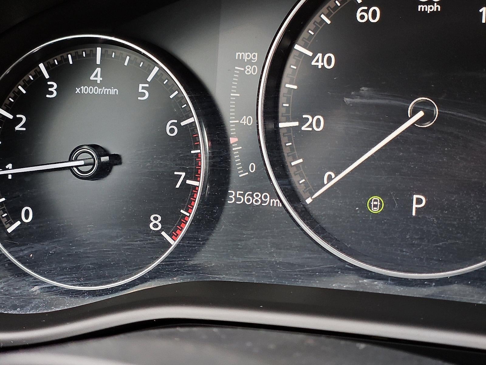 2024 Mazda Mazda CX-30 2.5 S AWD