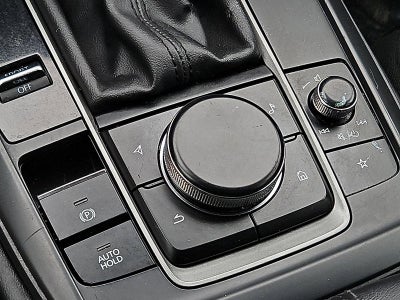 2024 Mazda Mazda CX-30 2.5 S AWD