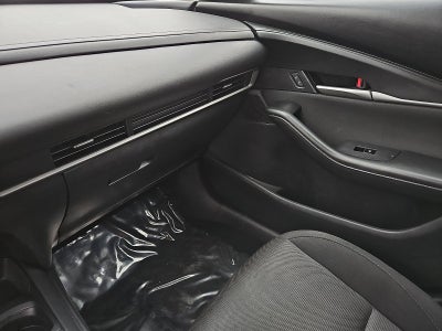 2024 Mazda Mazda CX-30 2.5 S AWD