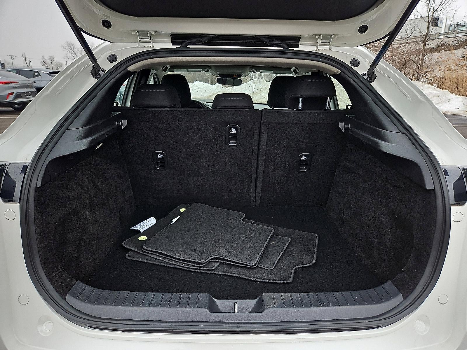 2024 Mazda Mazda CX-30 2.5 S AWD