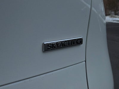 2024 Mazda Mazda CX-30 2.5 S AWD