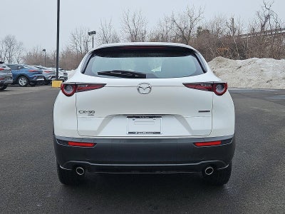 2024 Mazda Mazda CX-30 2.5 S AWD