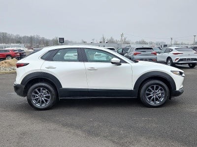 2024 Mazda Mazda CX-30 2.5 S AWD