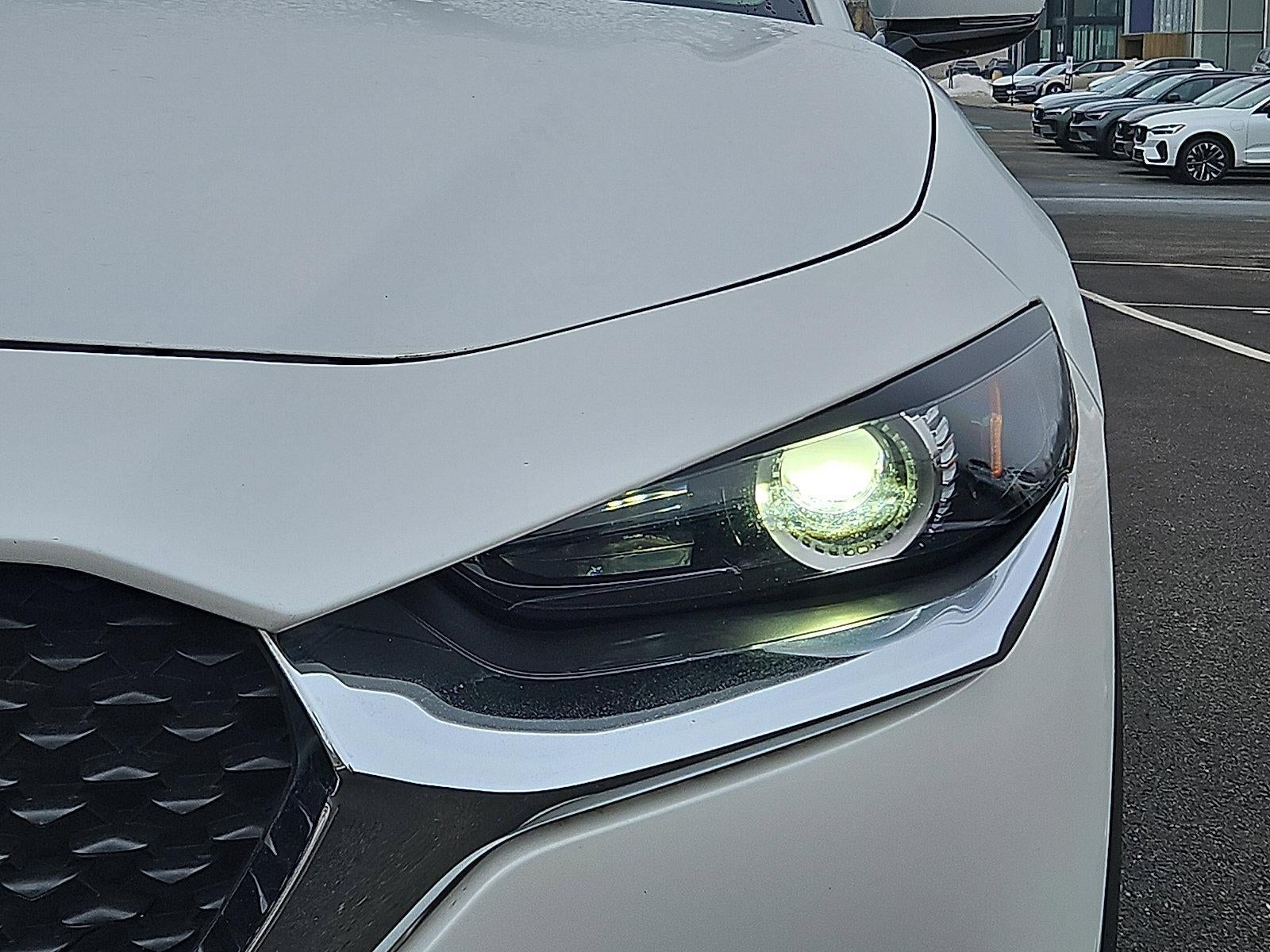 2024 Mazda Mazda CX-30 2.5 S AWD