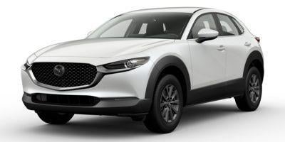 2024 Mazda Mazda CX-30 2.5 S AWD