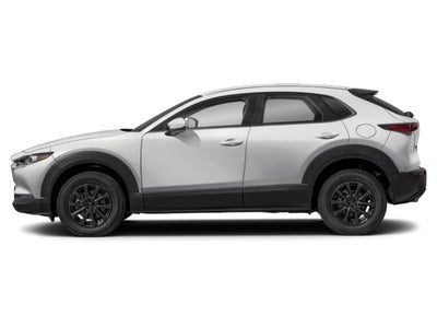 2024 Mazda Mazda CX-30 2.5 S AWD