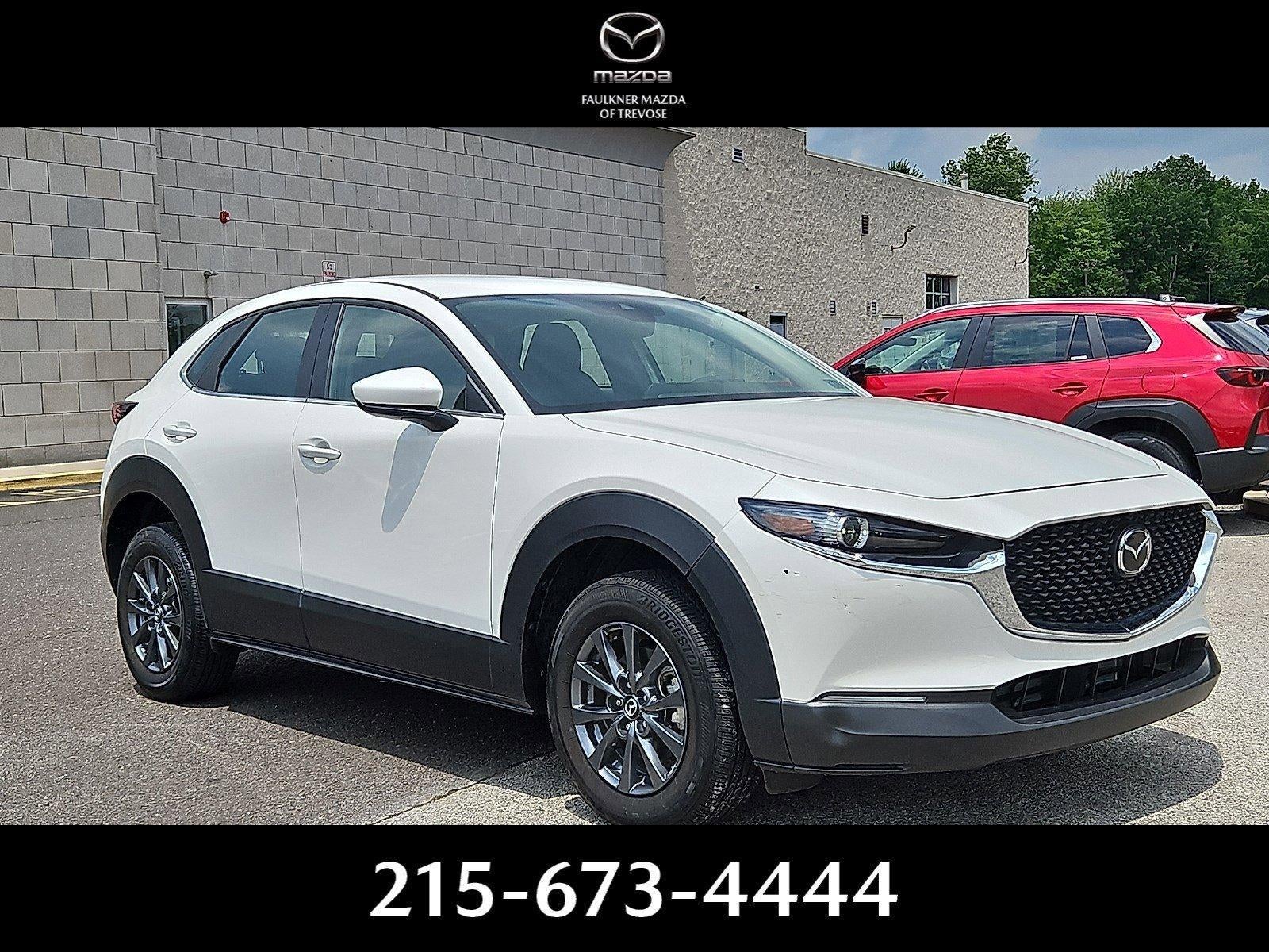 2023 Mazda Mazda CX-30 2.5 S AWD