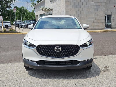 2023 Mazda Mazda CX-30 2.5 S AWD
