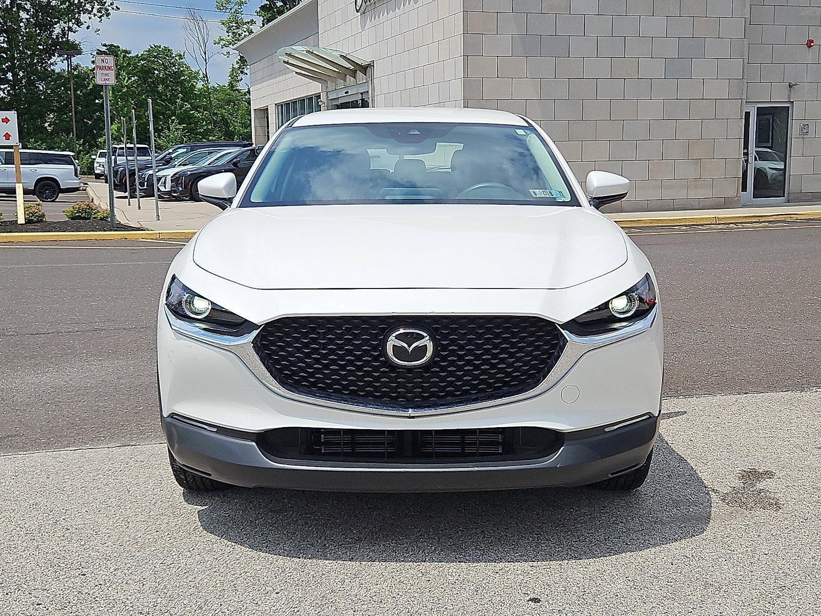 2023 Mazda Mazda CX-30 2.5 S AWD