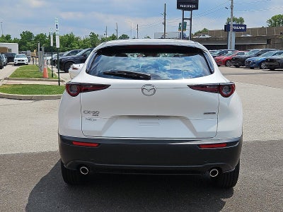 2023 Mazda Mazda CX-30 2.5 S AWD