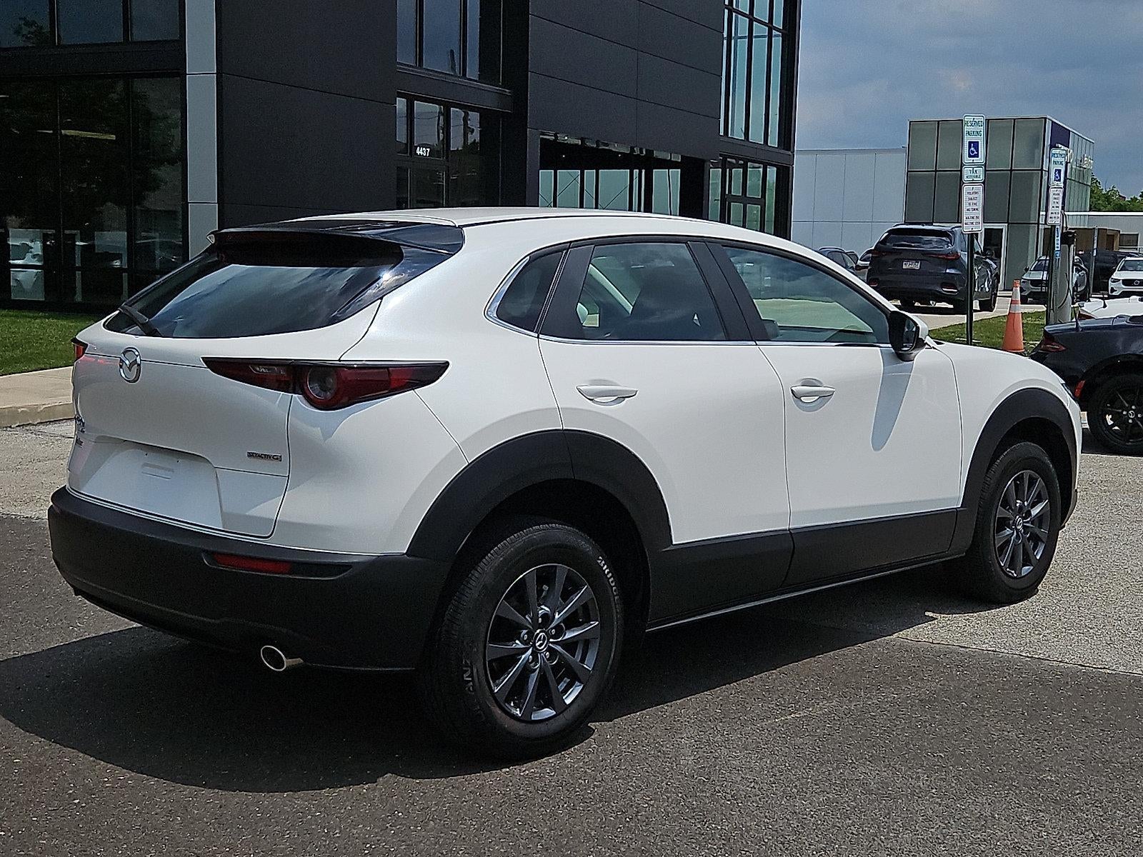 2023 Mazda Mazda CX-30 2.5 S AWD