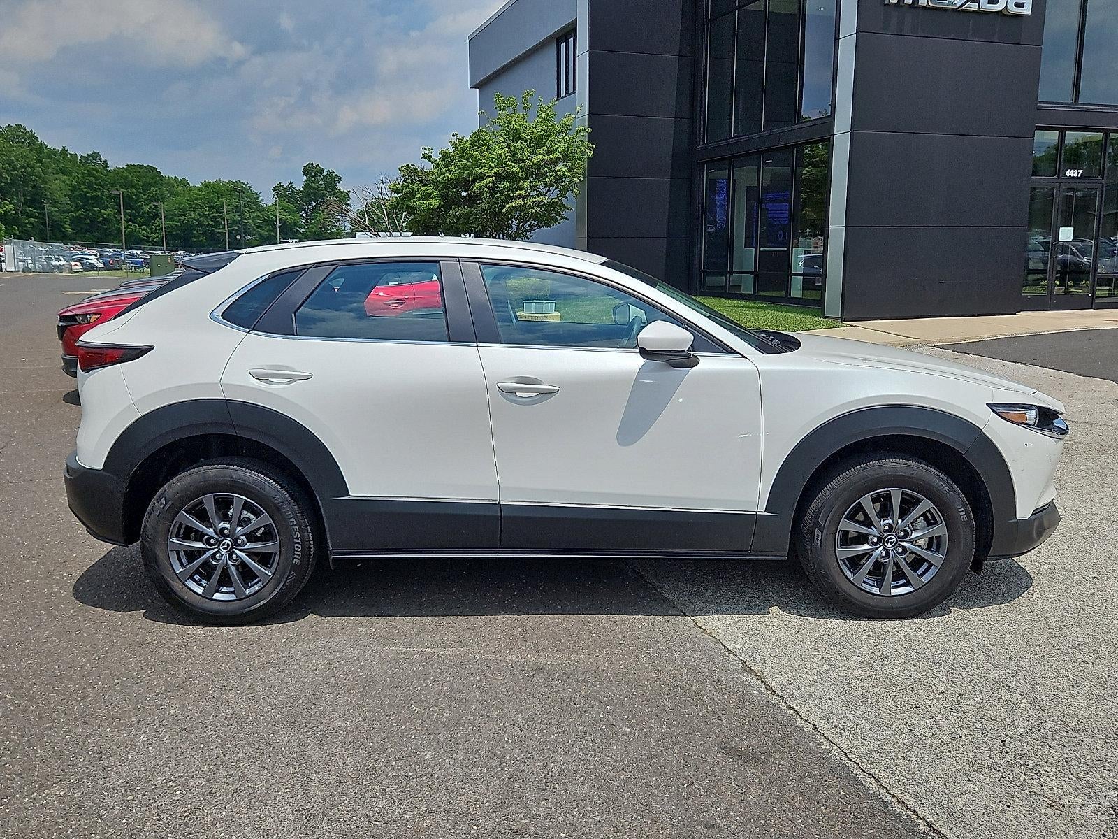 2023 Mazda Mazda CX-30 2.5 S AWD