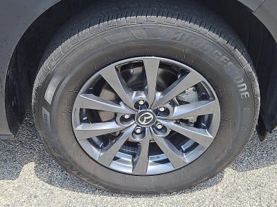 2023 Mazda Mazda CX-30 2.5 S AWD